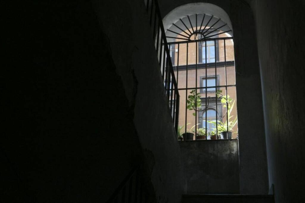 Ss.Casavacanza Neapel Exterior foto